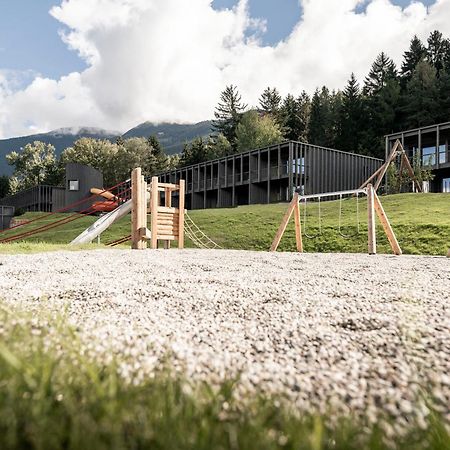 Aki Family Resort Plose Bressanone Esterno foto