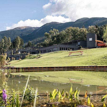 Aki Family Resort Plose Bressanone Esterno foto
