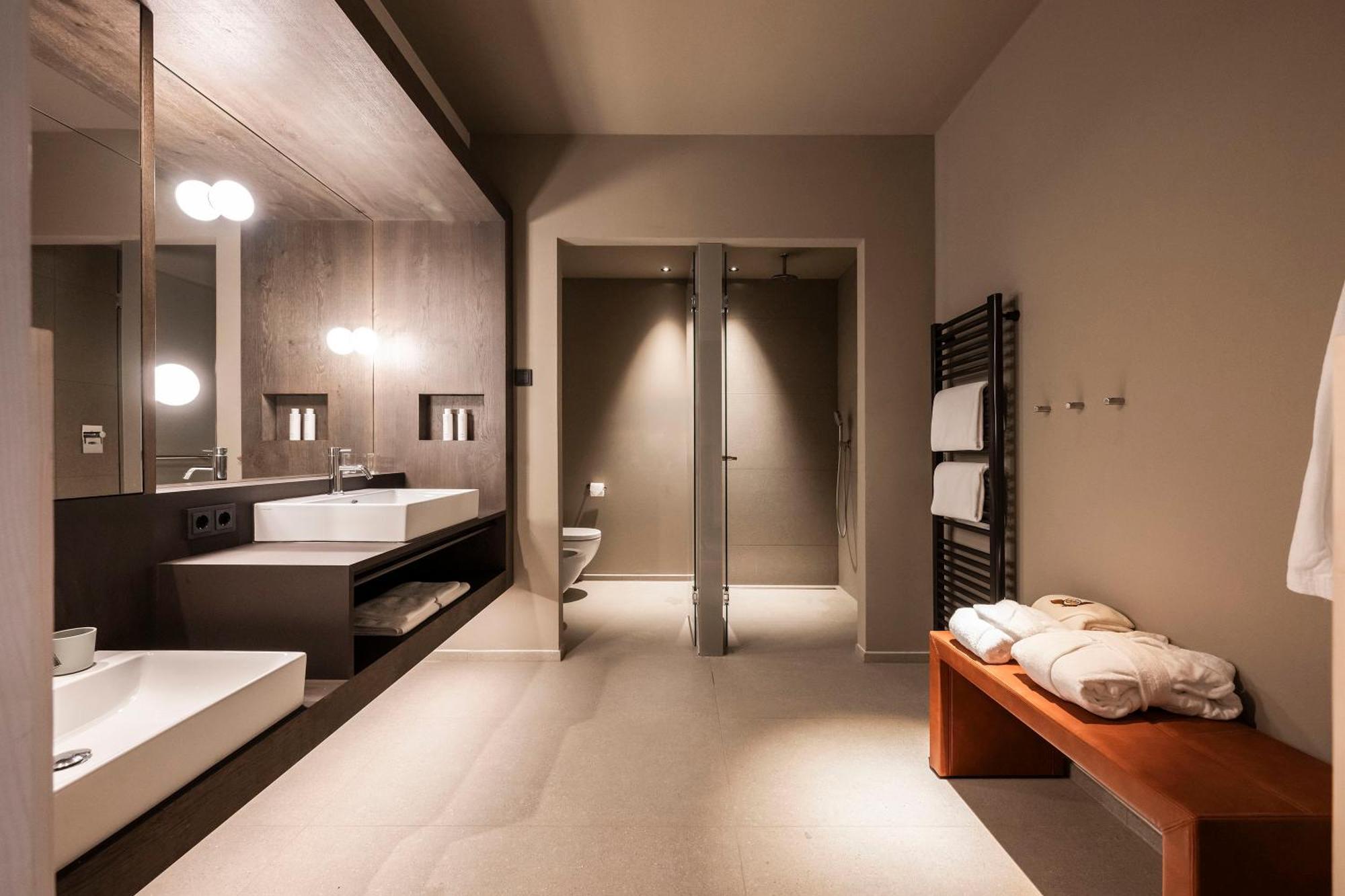 Aki Family Resort Plose Bressanone Esterno foto