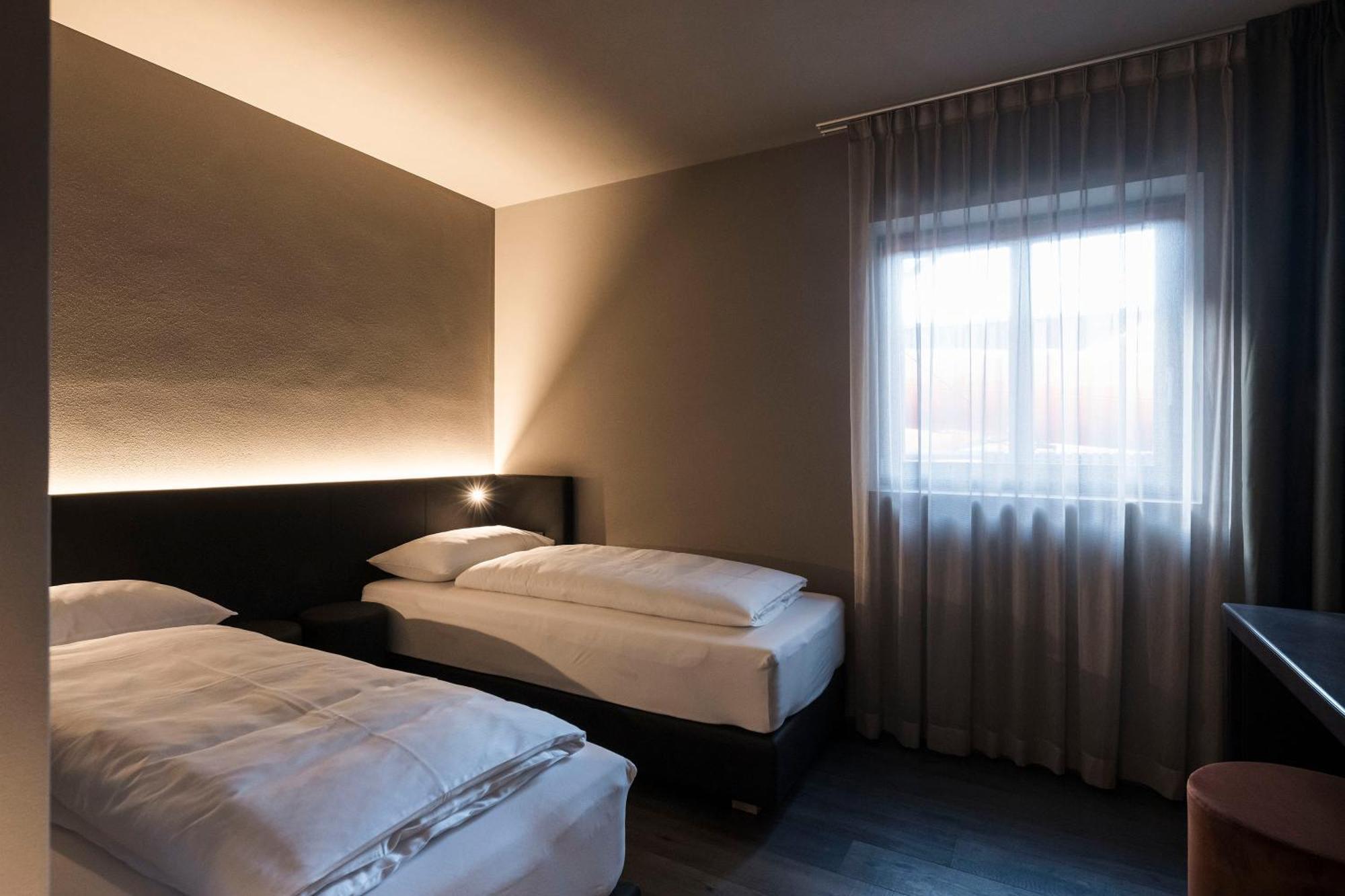 Aki Family Resort Plose Bressanone Esterno foto