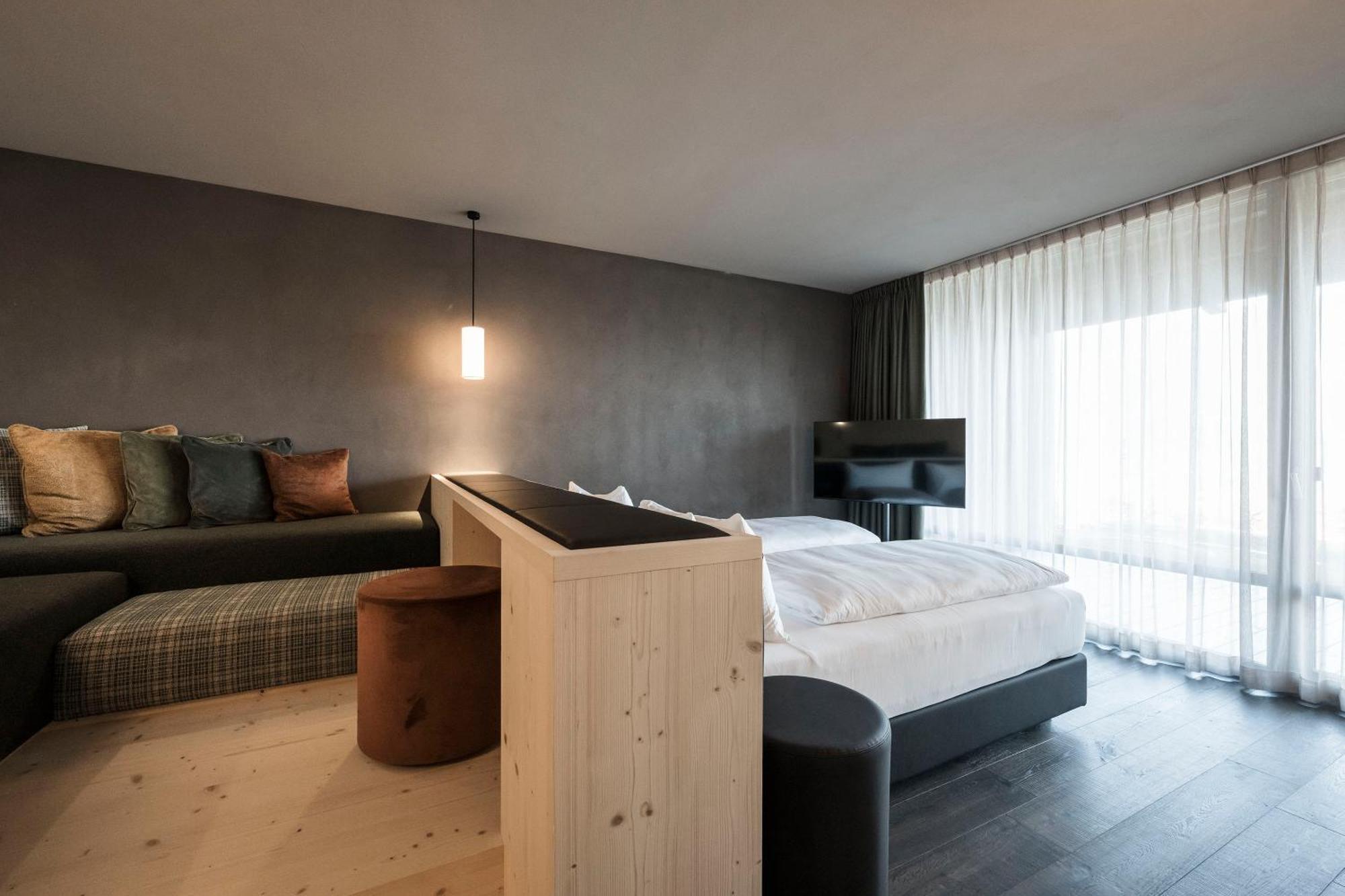 Aki Family Resort Plose Bressanone Esterno foto